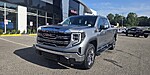 New 2026 GMC SIERRA 1500 SLT in LAUREL, MISSISSIPPI