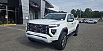 New 2026 GMC CANYON 4WD DENALI in LAUREL, MISSISSIPPI