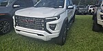 New 2026 GMC CANYON 4WD DENALI in LAUREL, MISSISSIPPI