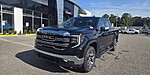 New 2026 GMC SIERRA 1500 SLT in LAUREL, MISSISSIPPI