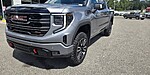 New 2026 GMC SIERRA 1500 SLT in LAUREL, MISSISSIPPI
