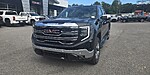 New 2026 GMC SIERRA 1500 SLT in LAUREL, MISSISSIPPI