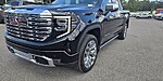 New 2026 GMC SIERRA 1500 DENALI in LAUREL, MISSISSIPPI