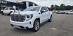 New 2026 GMC SIERRA 1500 DENALI in LAUREL, MISSISSIPPI