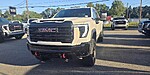 New 2026 GMC SIERRA 2500 AT4X in LAUREL, MISSISSIPPI