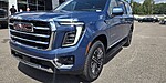 New 2026 GMC YUKON XL ELEVATION in LAUREL, MISSISSIPPI