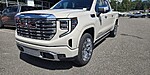 New 2026 GMC SIERRA 1500 DENALI in LAUREL, MISSISSIPPI