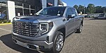 New 2026 GMC SIERRA 1500 DENALI in LAUREL, MISSISSIPPI