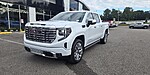 New 2026 GMC SIERRA 1500 DENALI in LAUREL, MISSISSIPPI