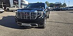 New 2026 GMC SIERRA 1500 DENALI in LAUREL, MISSISSIPPI
