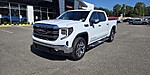 New 2026 GMC SIERRA 1500 AT4 in LAUREL, MISSISSIPPI