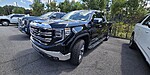 New 2026 GMC SIERRA 1500 SLT in LAUREL, MISSISSIPPI