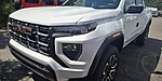 New 2026 GMC CANYON 4WD AT4 in LAUREL, MISSISSIPPI