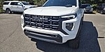 New 2026 GMC CANYON 4WD AT4 in LAUREL, MISSISSIPPI