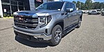 New 2026 GMC SIERRA 1500 SLT in LAUREL, MISSISSIPPI
