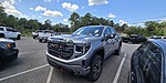 New 2026 GMC SIERRA 1500 AT4 in LAUREL, MISSISSIPPI