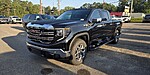 New 2026 GMC SIERRA 1500 SLT in LAUREL, MISSISSIPPI