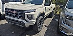 New 2026 GMC CANYON 4WD AT4 in LAUREL, MISSISSIPPI