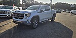 New 2026 GMC SIERRA 1500 SLT in LAUREL, MISSISSIPPI