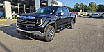 New 2026 GMC SIERRA 1500 SLT in LAUREL, MISSISSIPPI