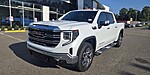 New 2026 GMC SIERRA 1500 SLT in LAUREL, MISSISSIPPI