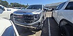 New 2026 GMC SIERRA 1500 SLT in LAUREL, MISSISSIPPI