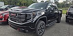 New 2026 GMC SIERRA 1500 AT4 in LAUREL, MISSISSIPPI