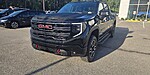 New 2026 GMC SIERRA 1500 AT4 in LAUREL, MISSISSIPPI