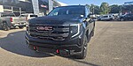 New 2026 GMC SIERRA 1500 AT4 in LAUREL, MISSISSIPPI