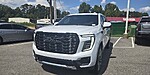 New 2026 GMC YUKON XL DENALI ULTIMATE in LAUREL, MISSISSIPPI