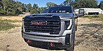 New 2026 GMC SIERRA 2500 AT4 in LAUREL, MISSISSIPPI