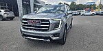 New 2026 GMC YUKON XL ELEVATION in LAUREL, MISSISSIPPI