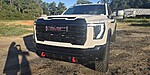 New 2026 GMC SIERRA 2500 AT4X in LAUREL, MISSISSIPPI