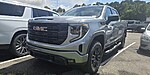 New 2026 GMC SIERRA 1500 ELEVATION in LAUREL, MISSISSIPPI