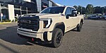 New 2026 GMC SIERRA 2500 AT4 in LAUREL, MISSISSIPPI