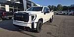 New 2026 GMC SIERRA 2500 AT4 in LAUREL, MISSISSIPPI