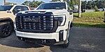 New 2026 GMC SIERRA 2500 DENALI ULTIMATE in LAUREL, MISSISSIPPI