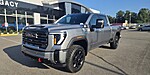 New 2026 GMC SIERRA 2500 AT4 in LAUREL, MISSISSIPPI