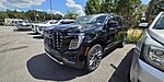 New 2026 GMC YUKON XL DENALI ULTIMATE in LAUREL, MISSISSIPPI
