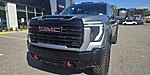New 2026 GMC SIERRA 2500 AT4X in LAUREL, MISSISSIPPI