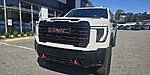 New 2026 GMC SIERRA 2500 AT4X in LAUREL, MISSISSIPPI