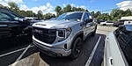 New 2026 GMC SIERRA 1500 ELEVATION in LAUREL, MISSISSIPPI