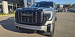 New 2026 GMC SIERRA 2500 DENALI ULTIMATE in LAUREL, MISSISSIPPI