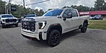 New 2026 GMC SIERRA 2500 AT4 in LAUREL, MISSISSIPPI