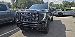 New 2026 GMC SIERRA 2500 DENALI ULTIMATE in LAUREL, MISSISSIPPI