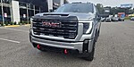 New 2026 GMC SIERRA 2500 AT4 in LAUREL, MISSISSIPPI