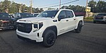 New 2026 GMC SIERRA 1500 PRO in LAUREL, MISSISSIPPI