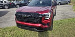 New 2027 GMC TERRAIN FWD ELEVATION in LAUREL, MISSISSIPPI