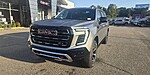 New 2026 GMC YUKON XL AT4 in LAUREL, MISSISSIPPI