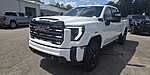 New 2026 GMC SIERRA 2500 AT4 in LAUREL, MISSISSIPPI